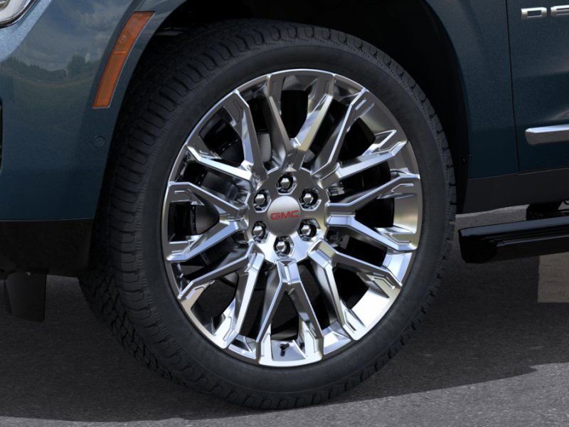 2026 GMC Yukon XL Denali - Photo 9