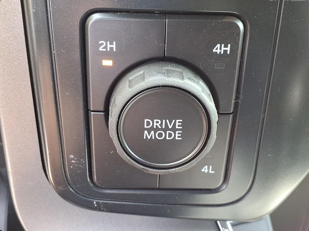 Used 2026 White Ford XLT image 24
