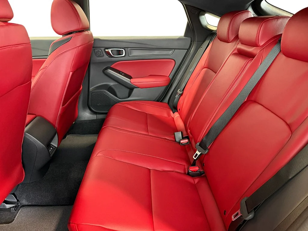 New 2026 Urban Gray Pearl Acura w/A-Spec Technology Package image 28