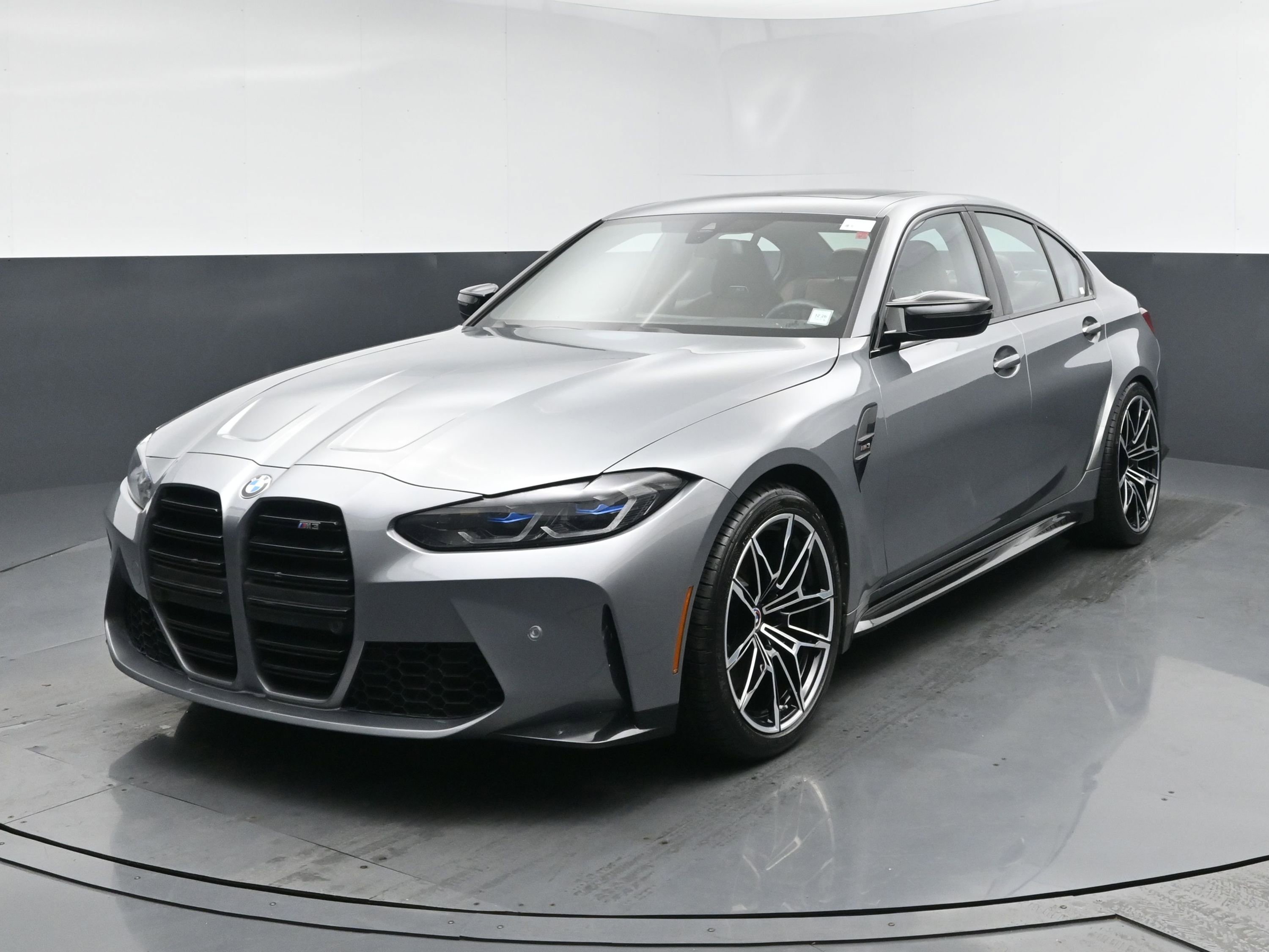2023 BMW M3 -'s photo