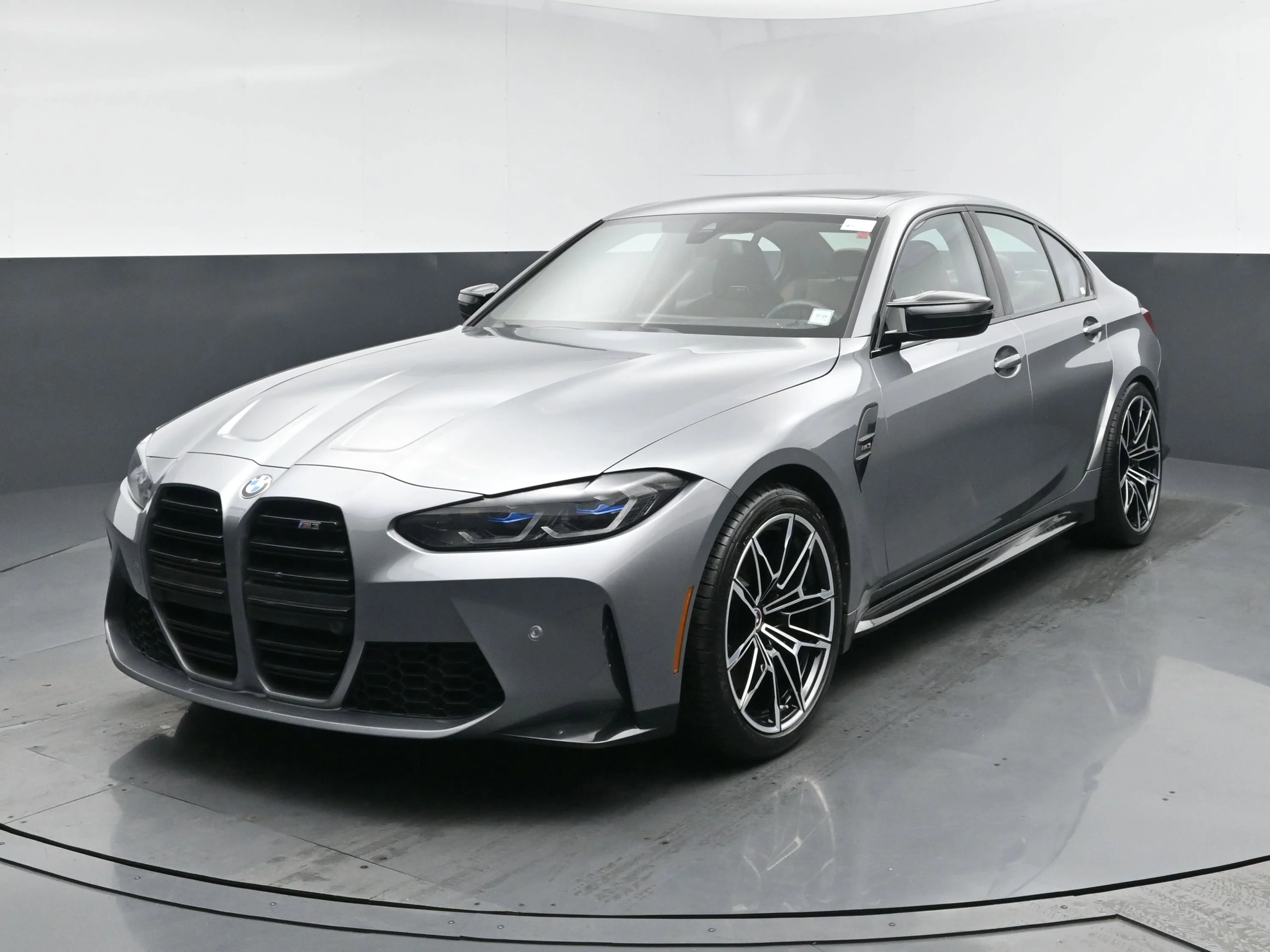 2023 BMW M3 -'s photo