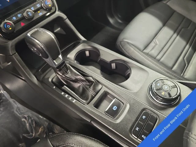 New 2026 Avalanche Ford Lariat® image 31