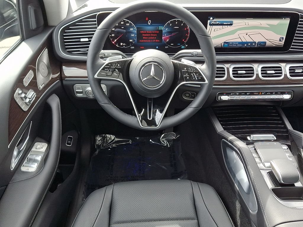 2026 Mercedes-Benz GLE GLE450 - Photo 7