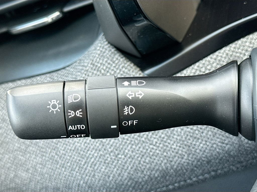 2026 Subaru Outback Limited - Photo 12