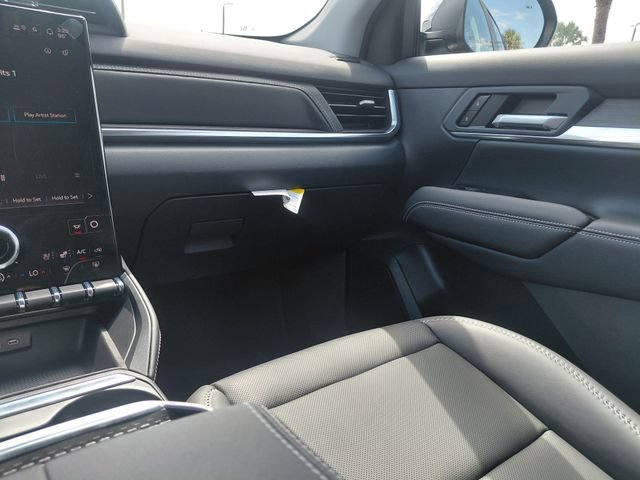2027 GMC Terrain Denali - Photo 18