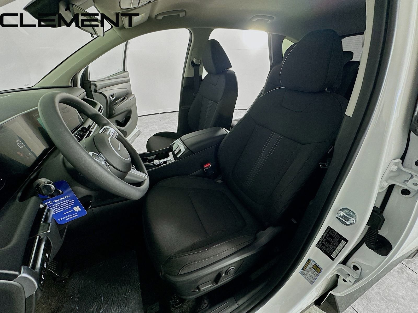 2026 Hyundai Tucson SEL - Photo 29