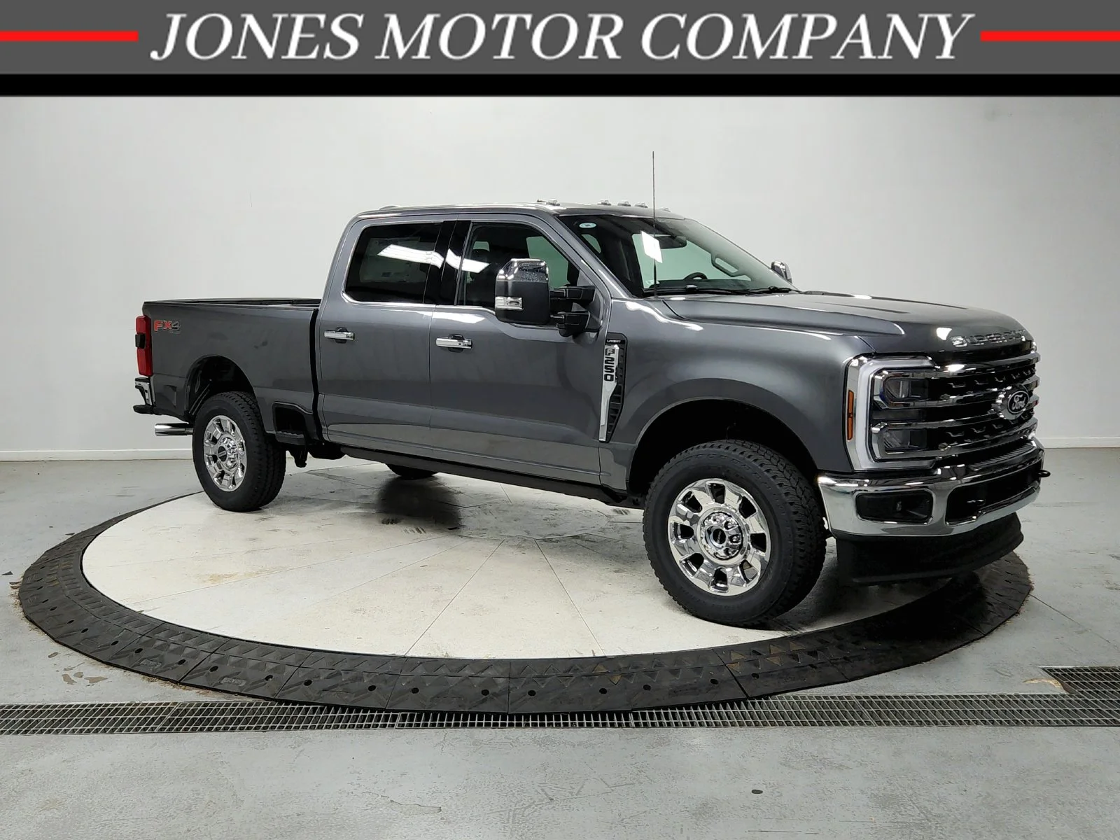 2027 Ford F-250 Super Duty