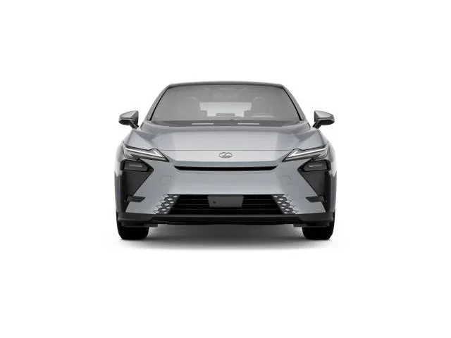 New 2026 Iridium Lexus ES 350h PREMIUM AWD image 12