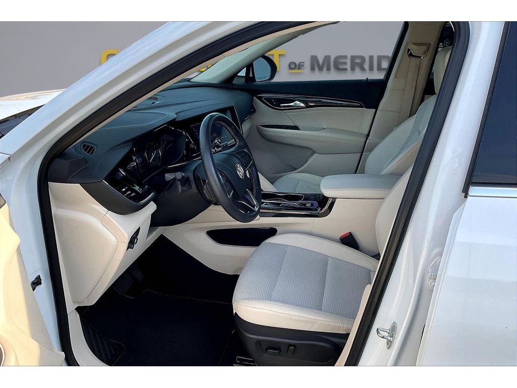 2023 Buick Envision Preferred - Photo 11