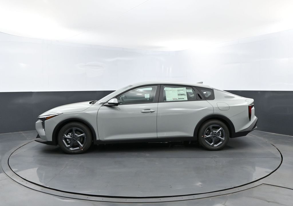 New 2026  Kia LXS image 22