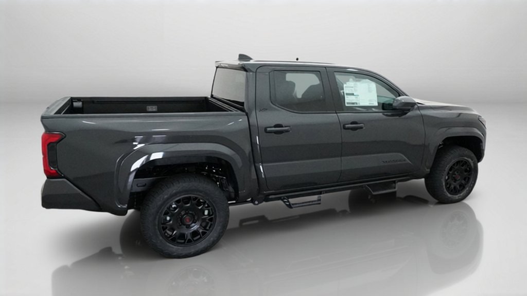 New 2026 Underground Toyota SR5 image 38