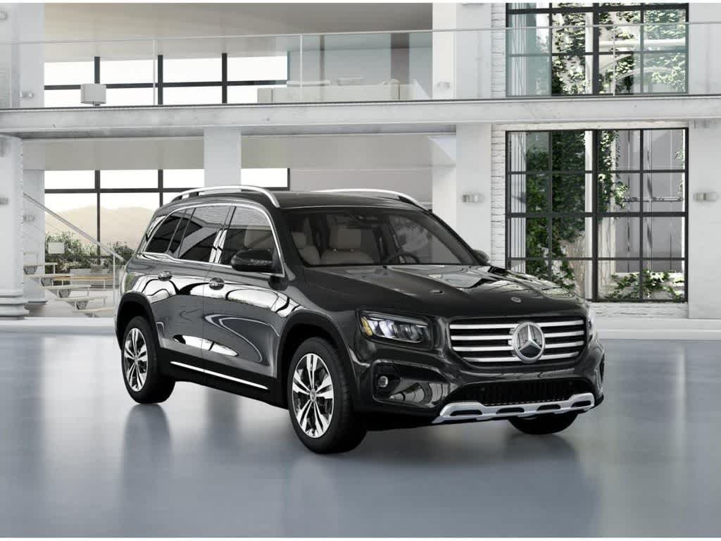 2026 Mercedes-Benz GLB GLB 250 - Photo 10