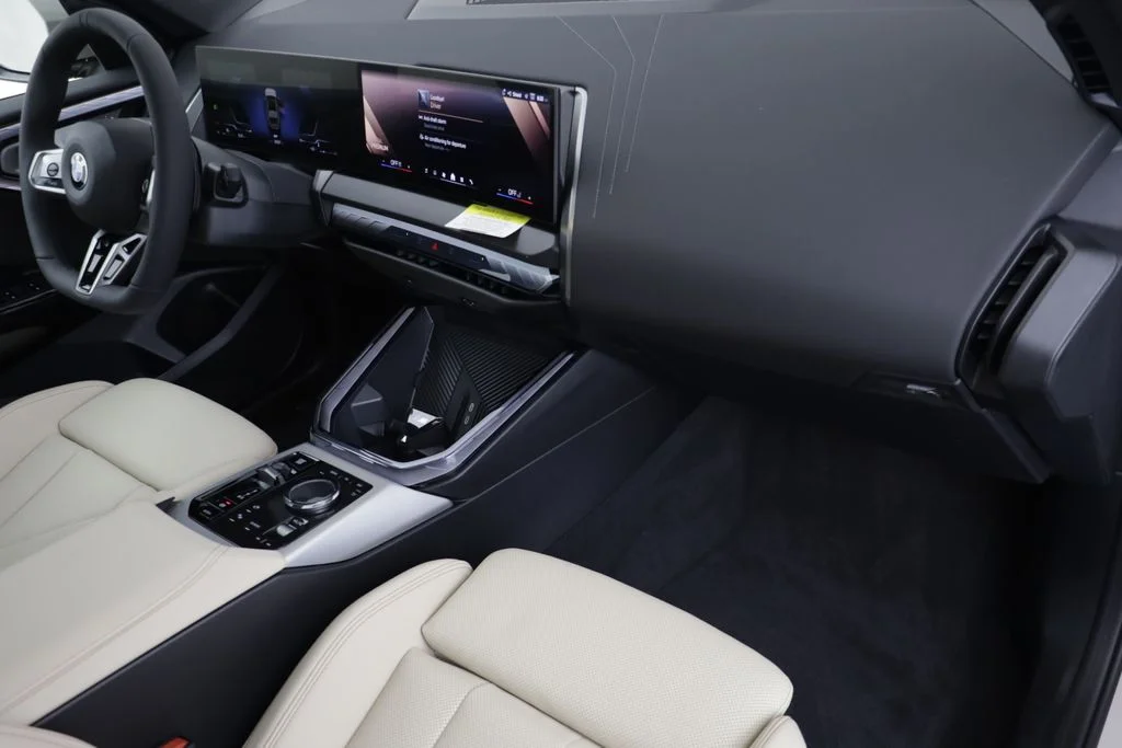 New 2026 Beige BMW 30 xDrive image 20