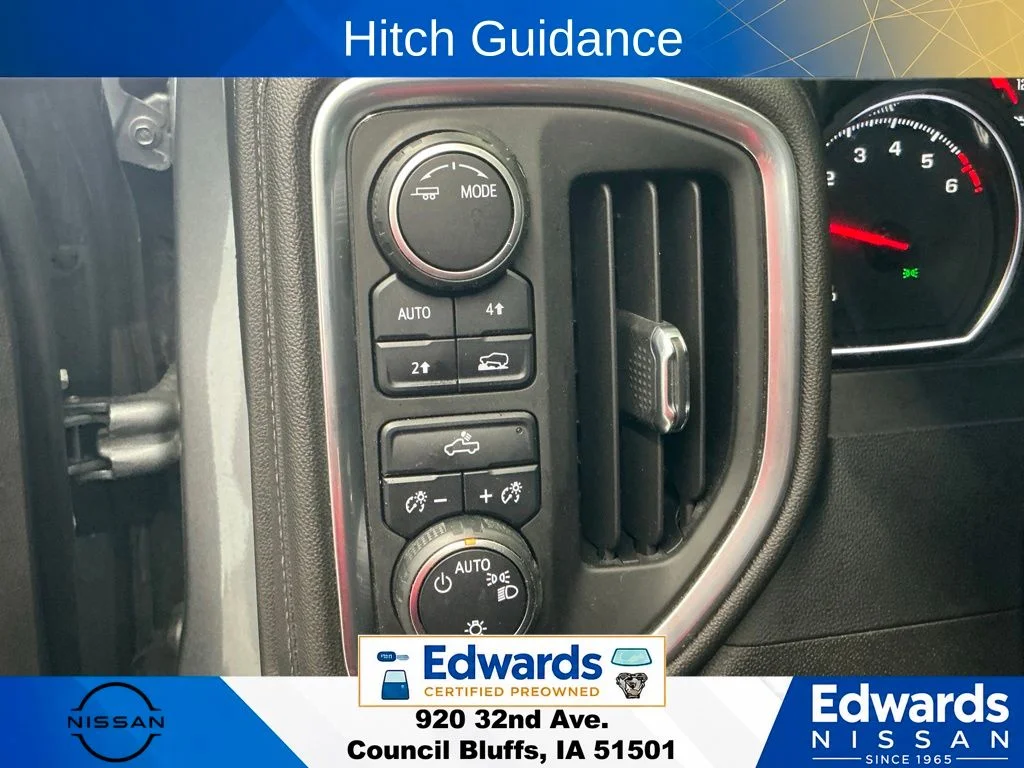 Used 2022 Gray Chevrolet LT image 23