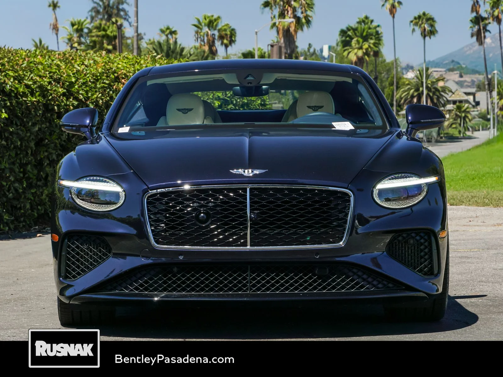 2026 Bentley Continental GT Base - Photo 10
