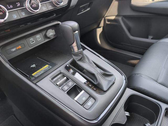2023 Honda CR-V EX-L - Photo 28