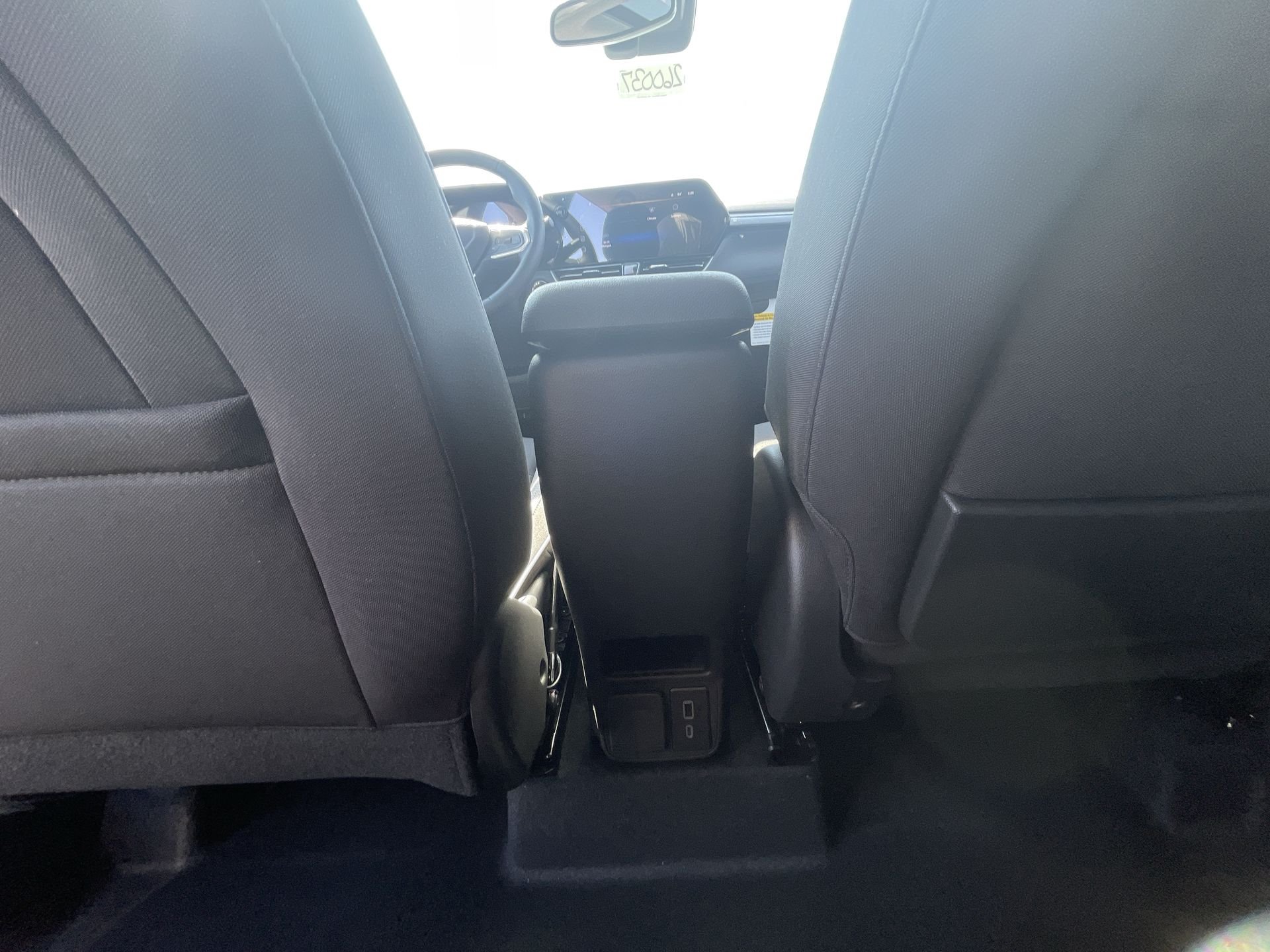 2026 Chevrolet Trailblazer LT - Photo 57