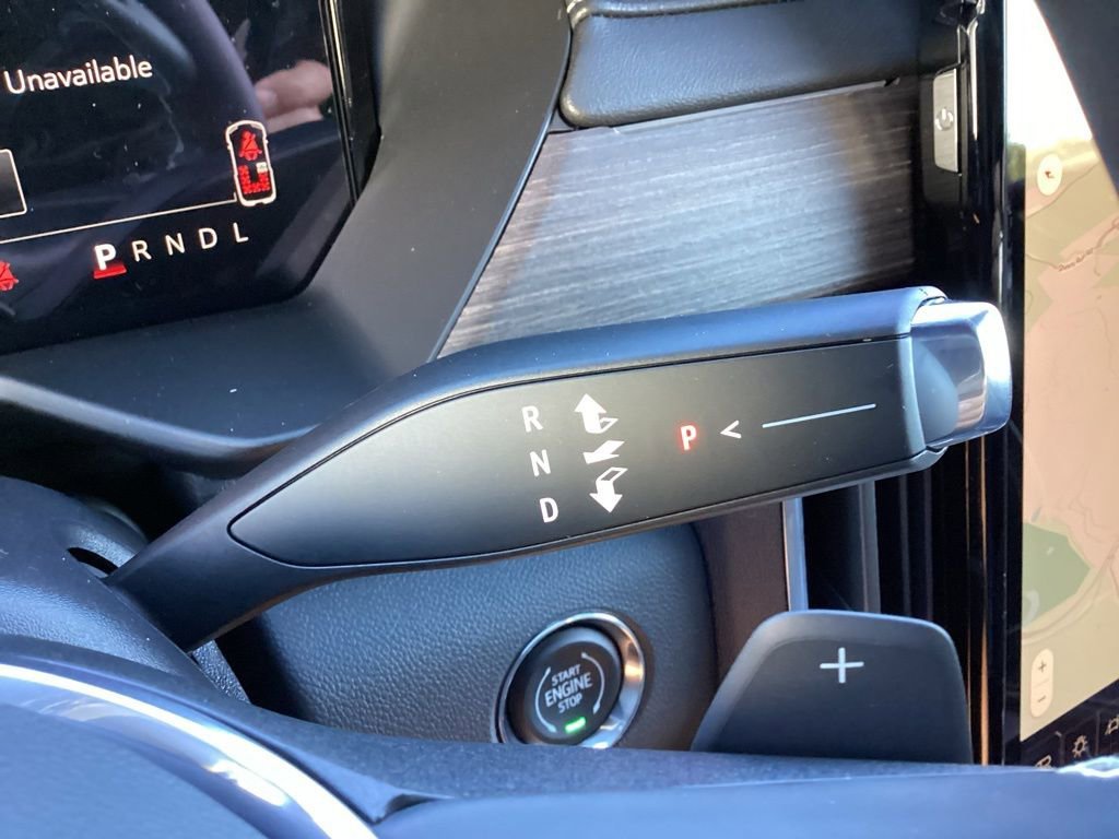 2026 GMC Acadia Denali - Photo 11