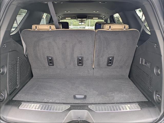 2024 Chevrolet Tahoe Premier - Photo 15