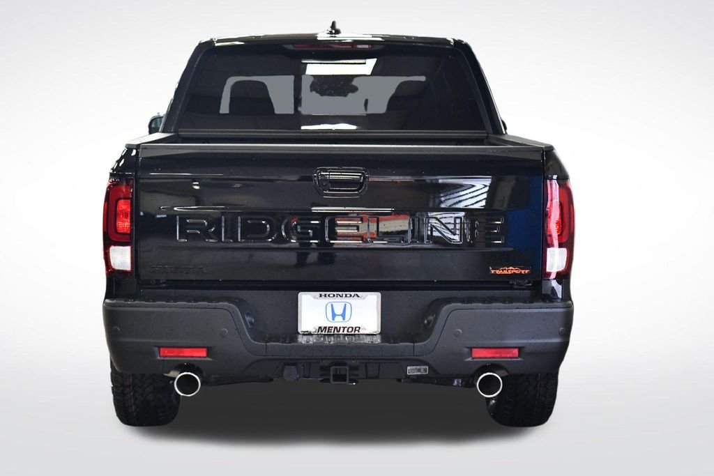 2026 Honda Ridgeline TrailSport - Photo 6