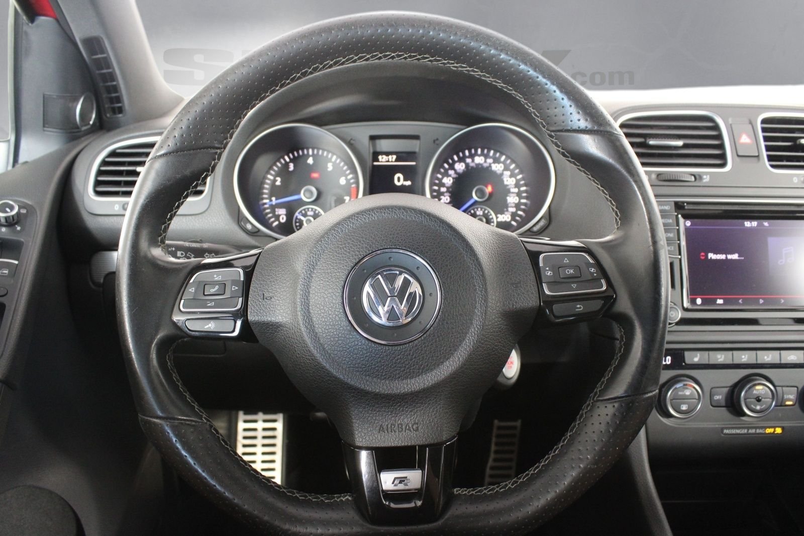 Used 2012 Red Volkswagen R image 3