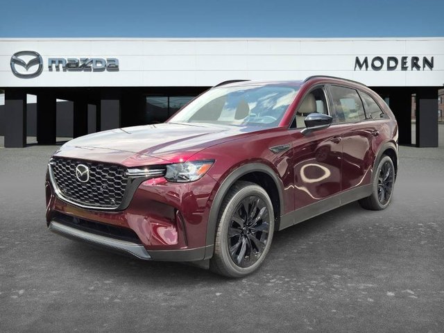 2026 Mazda CX-90 3.3 Turbo Premium Sport AWD