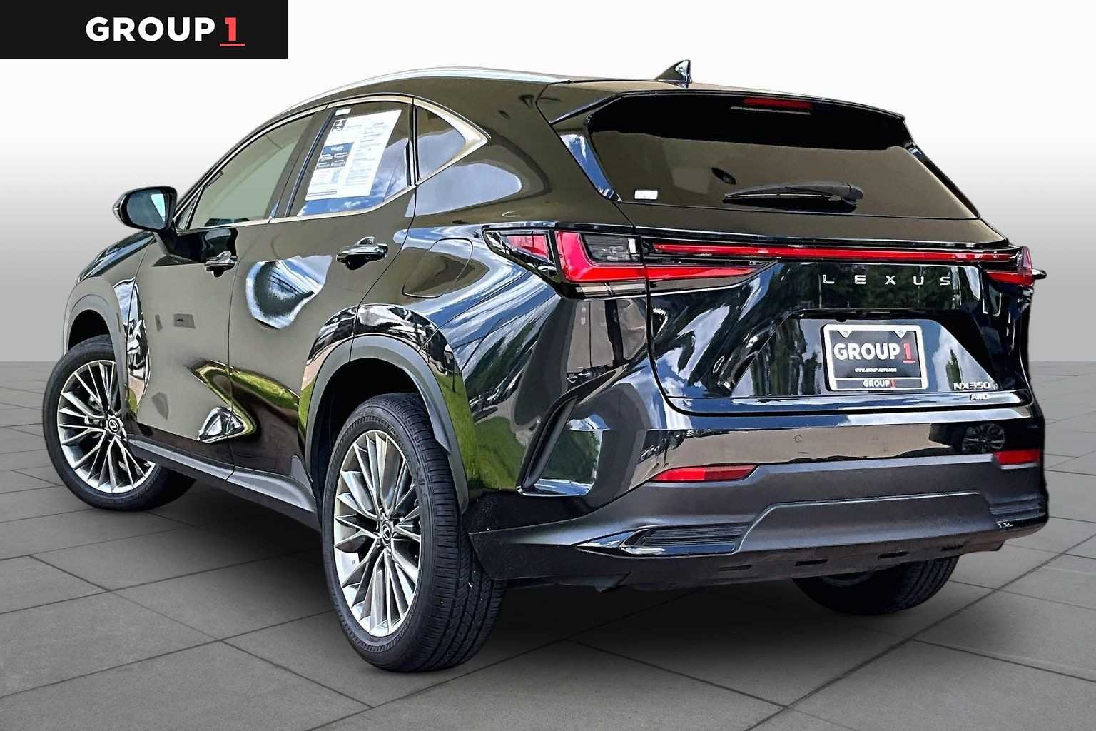 Certified Used 2026 CAVIAR Lexus Luxury image 10