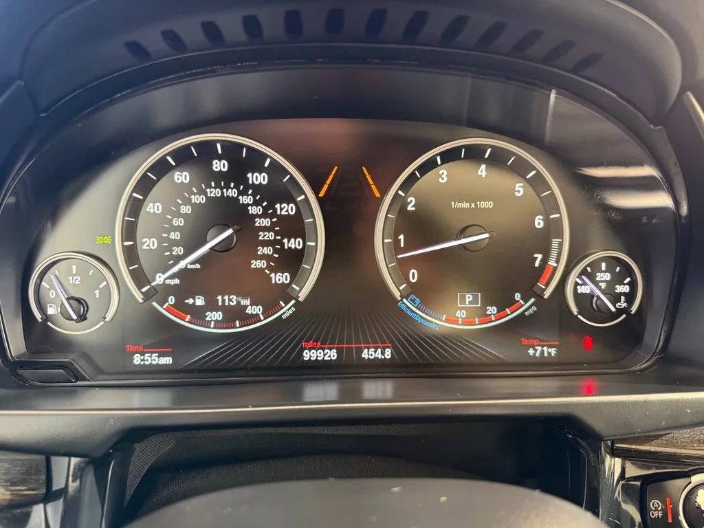 Used 2018 Dark Graphite BMW sDrive35i image 34