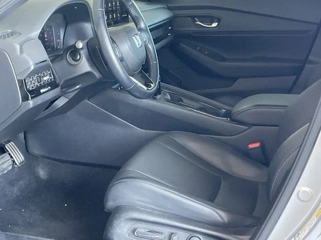 2023 Honda Accord Hybrid Sport-L - Photo 15