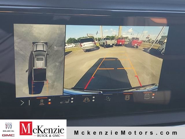 New 2026 Coastal Dune GMC AT4 image 17