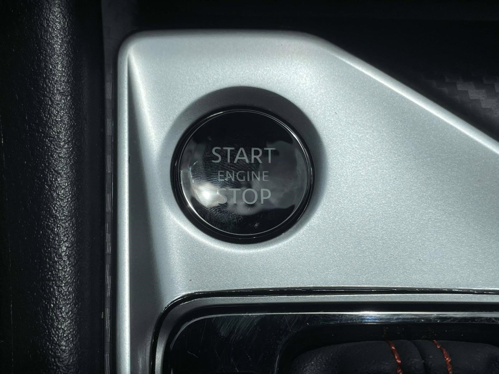 Used 2026 Red Nissan SR FWD image 24
