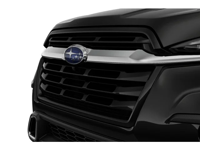New 2027 CRYSTAL BLACK SILICA Subaru Touring image 11