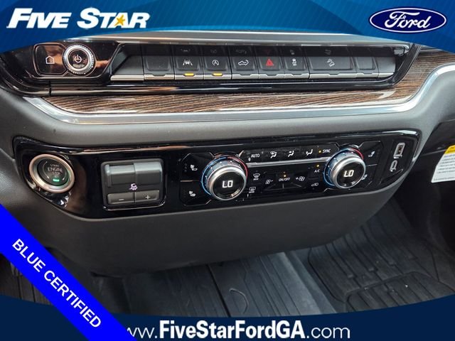 Certified Used 2024 Silver GMC Elevation image 21