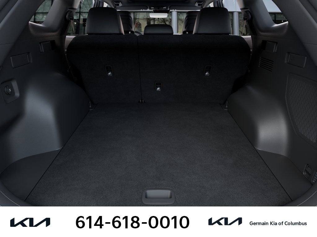 New 2026 White Kia X-Pro Prestige image 22