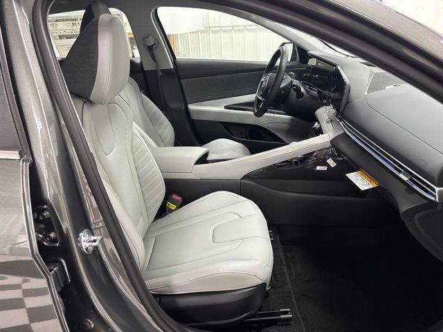 New 2026 Gray Hyundai Limited image 32