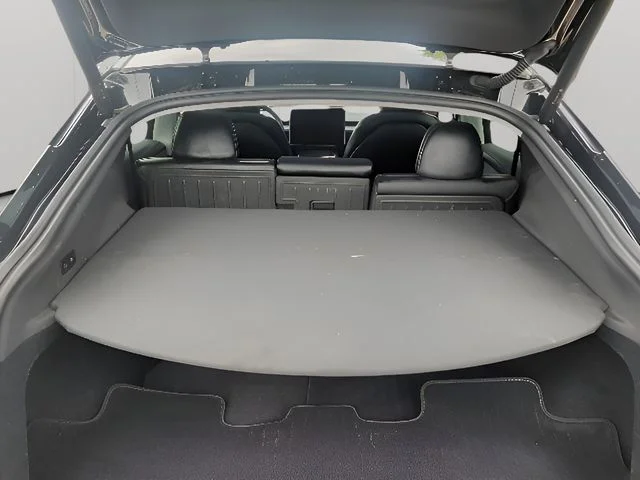 Used 2026  Tesla LONG RANGE image 50