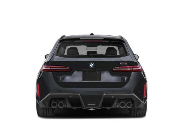 Used 2025 Carbon Black Metallic BMW Base image 8
