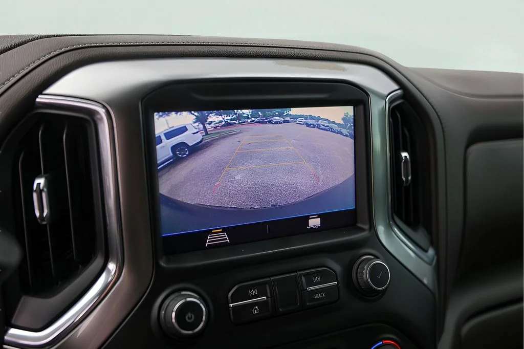 Used 2020 Blue Chevrolet RST image 22