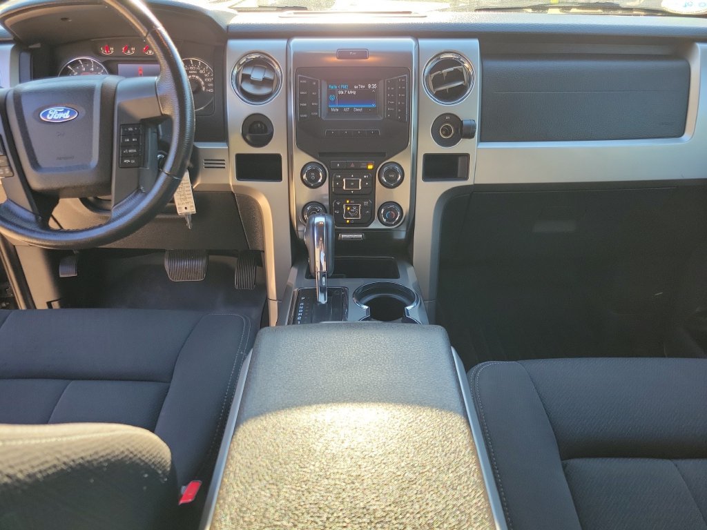 Used 2013 Black Ford FX2 image 13