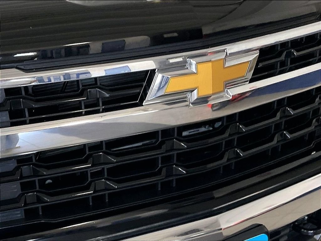 Used 2023 Black Chevrolet LT image 28
