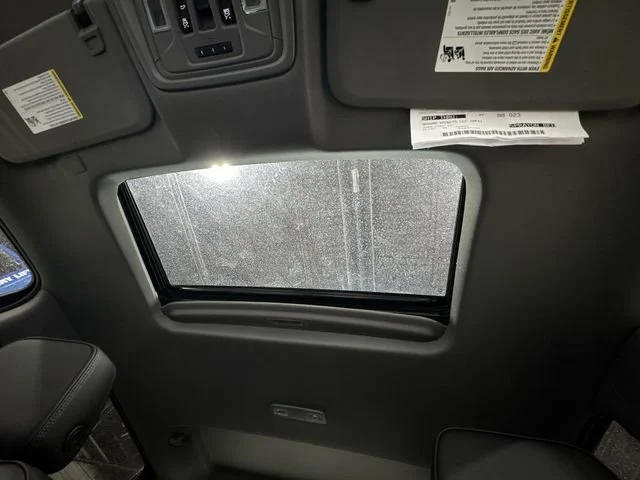 2026 GMC Sierra 3500HD Denali - Photo 21