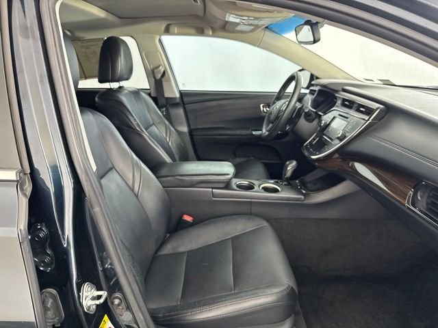 Used 2015 Gray Toyota Limited image 20