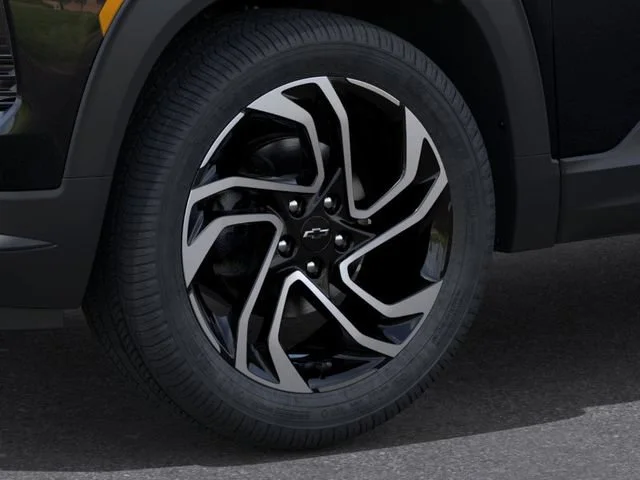 2026 Chevrolet Trailblazer RS - Photo 9