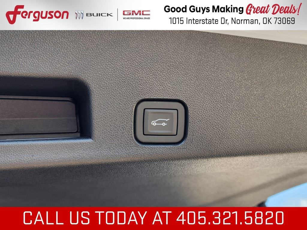 2026 GMC Acadia Elevation - Photo 52