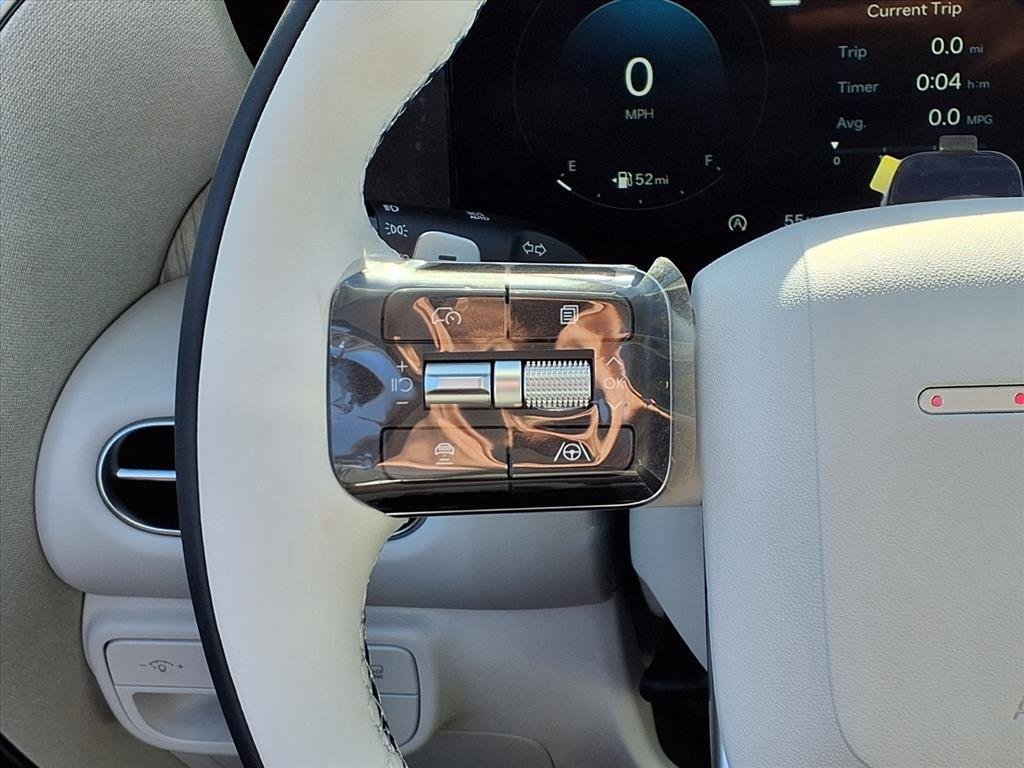 2026 Hyundai Palisade Calligraphy - Photo 21
