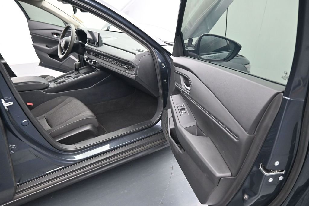 2023 Honda Accord EX - Photo 23