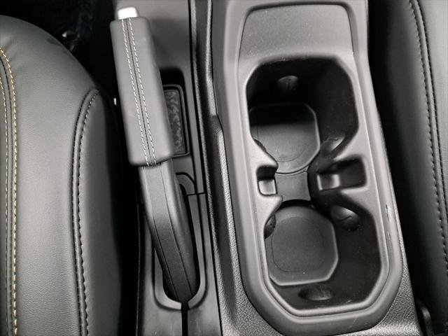 2025 Jeep Wrangler 4-Door Rubicon 392 Final Edition - Photo 25