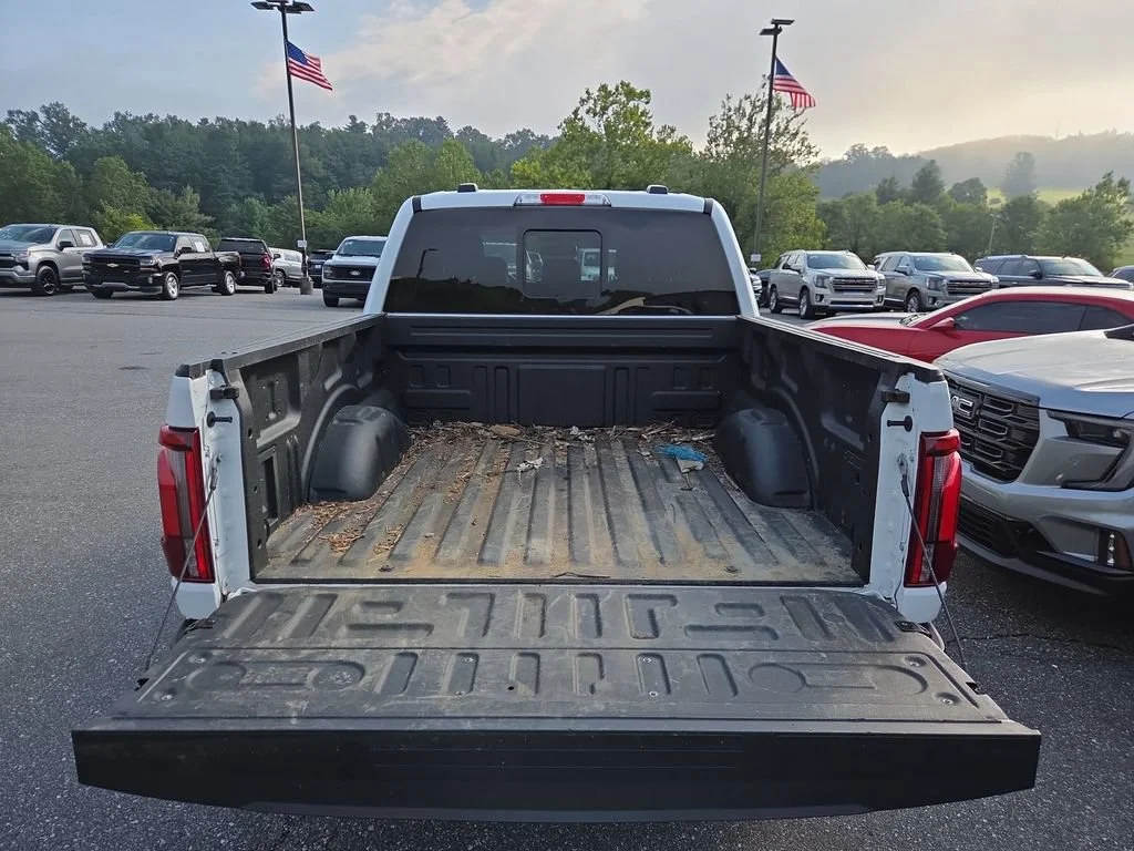 2025 Ford F-150 Lariat - Photo 24