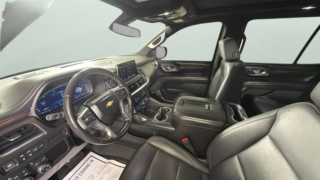 Used 2022 Black Chevrolet LT image 17