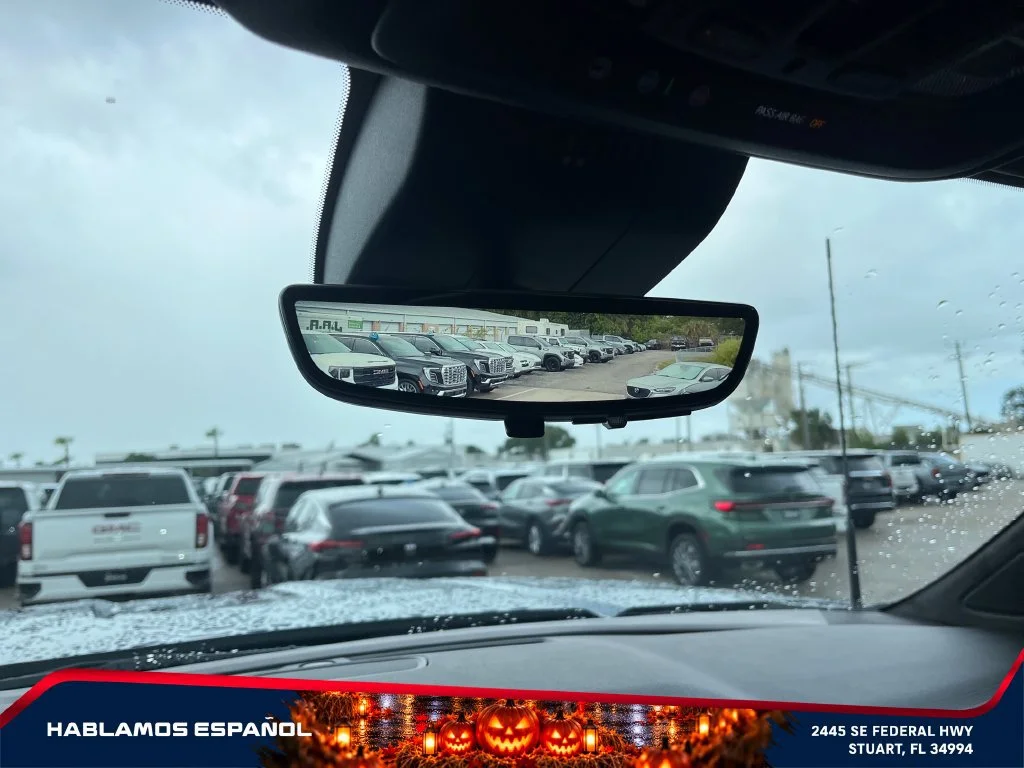 New 2026 Downpour Metallic GMC Denali Ultimate image 33
